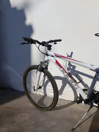 BICICLETA ADOLESCENTE M