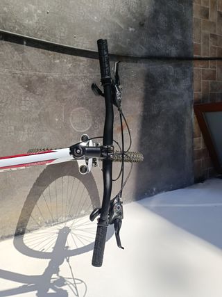 BICICLETA ADOLESCENTE M