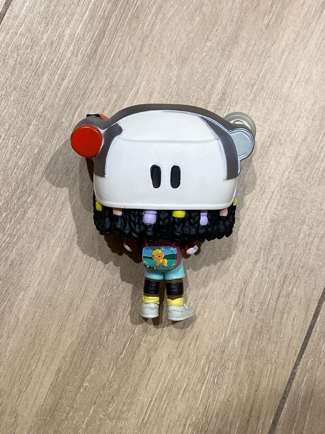 Funko Pop Erica Sinclair Stranger Things