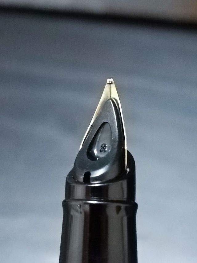 Set stilografica + sfera Parker