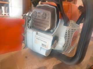 STIHL MS261 C