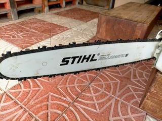 STIHL MS261 C