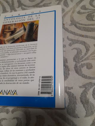 Libros de texto escolar