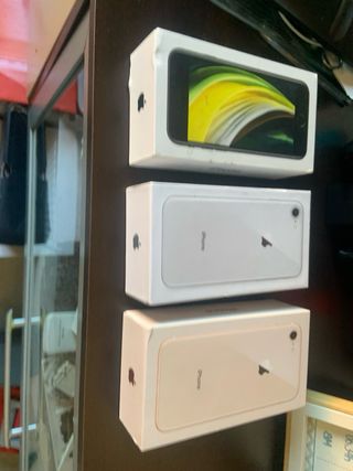 iPhone ricondizionati