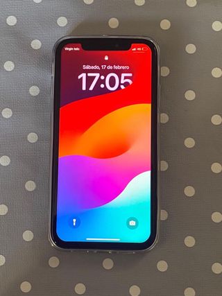 iPhone ricondizionati