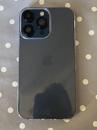 iPhone ricondizionati