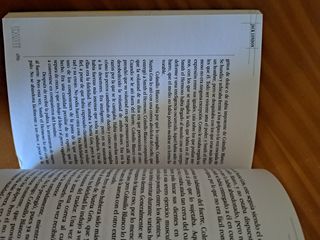 Libro Colmillo Blanco