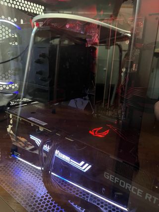 Pc gaming 3070 ti