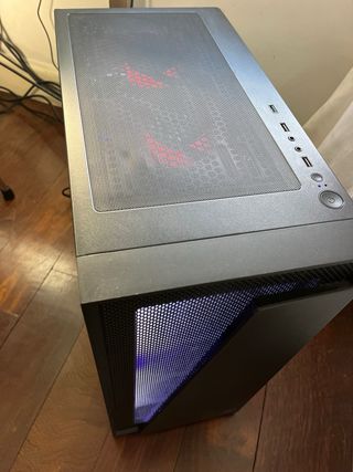 Pc gaming 3070 ti