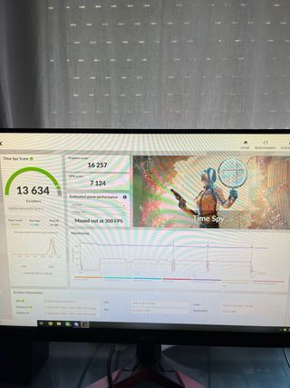 Pc gaming 3070 ti