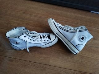 Zapatillas CONVERSE nuevas