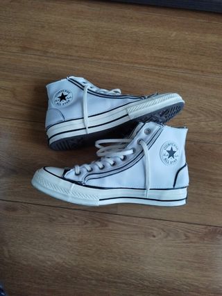 Zapatillas CONVERSE nuevas