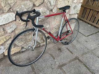 bici carretera