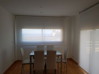 Produzione e riparazione di tutti i tipi di tende.