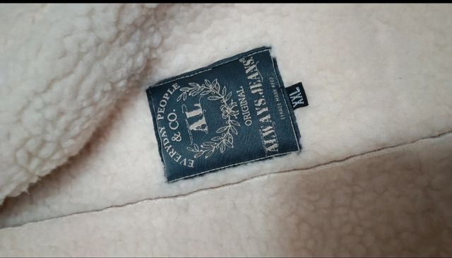 Cappotto con lana morbido