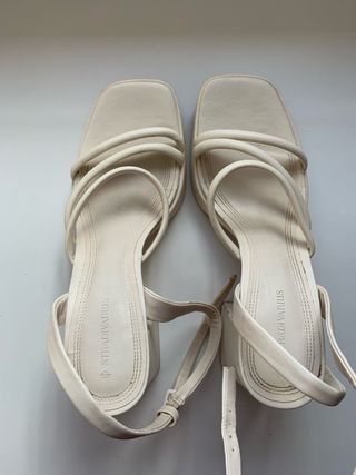 Botines Stradivarius