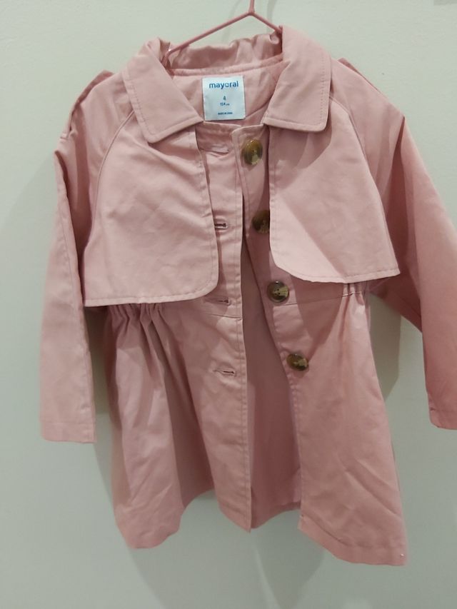 Gabardina MAYORAL NUEVA