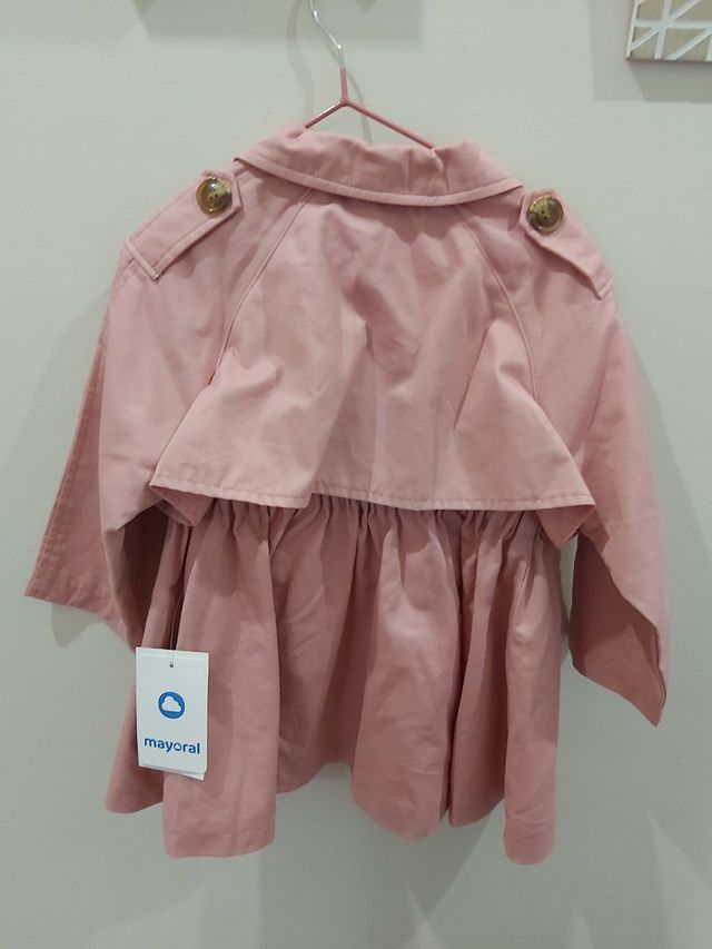 Gabardina MAYORAL NUEVA