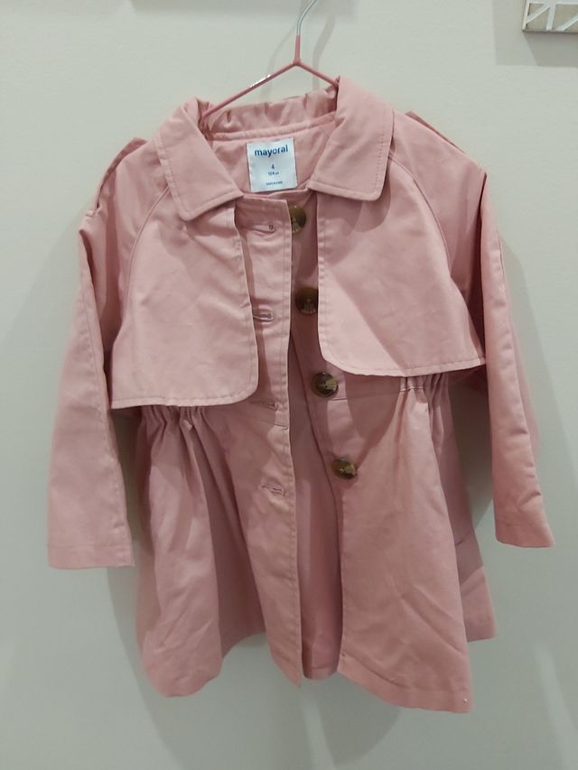 Gabardina MAYORAL NUEVA