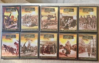 La gran historia de la Guerra Civil