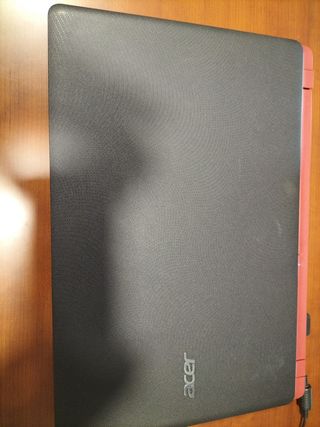 Portatil Acer aspire es 15