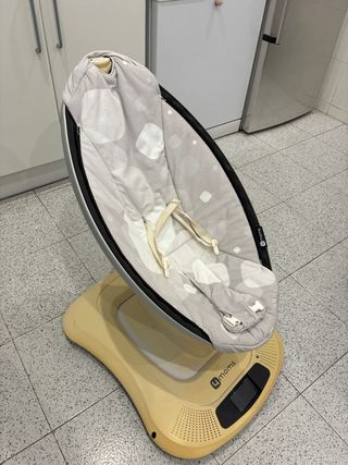 HAMACA 4MOMS