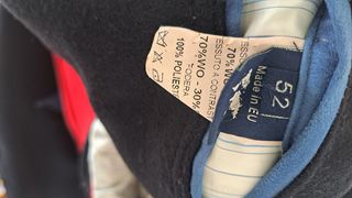 Cappotto Harmont & Blaine in Lana Tg.IT52