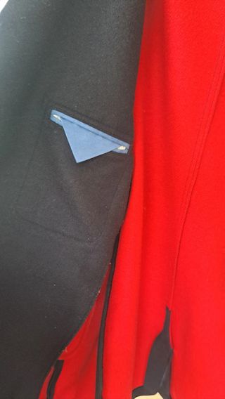 Cappotto Harmont & Blaine in Lana Tg.IT52