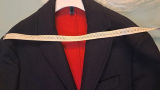 Cappotto Harmont & Blaine in Lana Tg.IT52