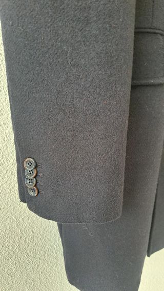 Cappotto Harmont & Blaine in Lana Tg.IT52