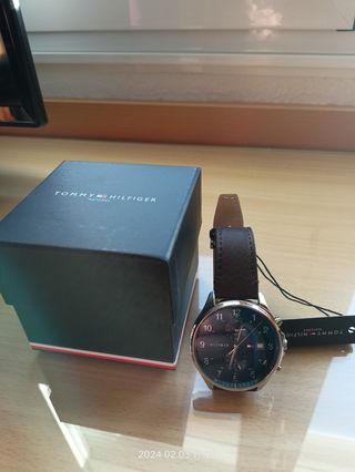 Reloj Tommy Hilfiger 