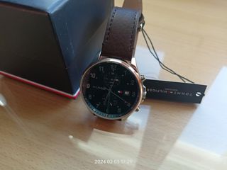 Reloj Tommy Hilfiger 