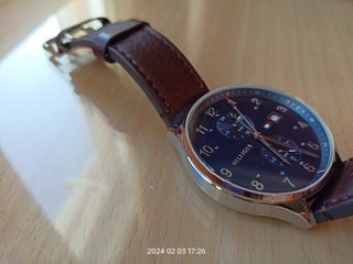 Reloj Tommy Hilfiger 