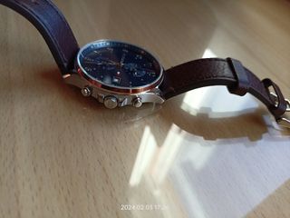 Reloj Tommy Hilfiger 