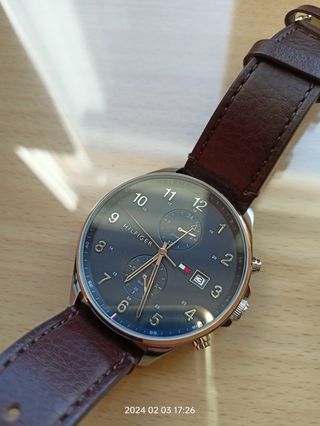 Reloj Tommy Hilfiger 