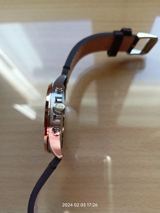 Reloj Tommy Hilfiger 