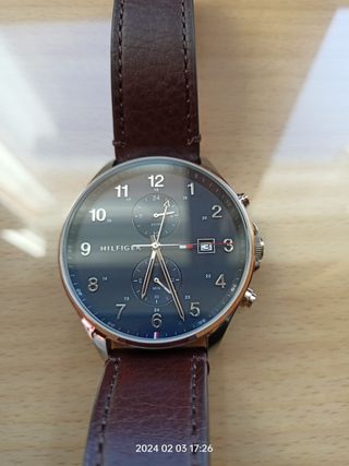 Reloj Tommy Hilfiger 