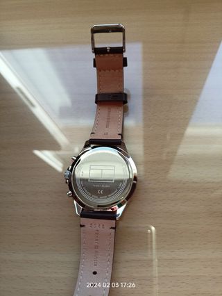 Reloj Tommy Hilfiger 