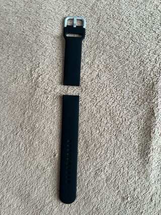 Correa smart watch