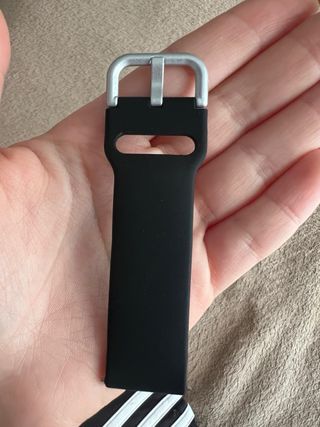 Correa smart watch