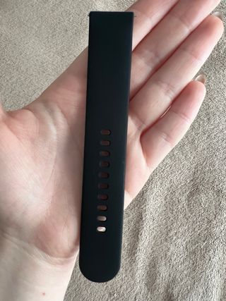 Correa smart watch