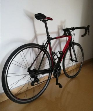 Merida Scultura 400