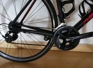 Merida Scultura 400