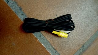 Cable de audio