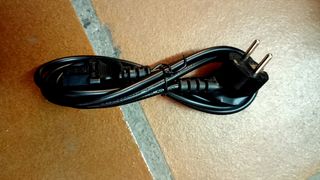 Cable de alimentación