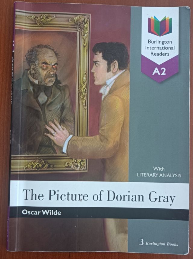 The Picture of Dorian Gray
