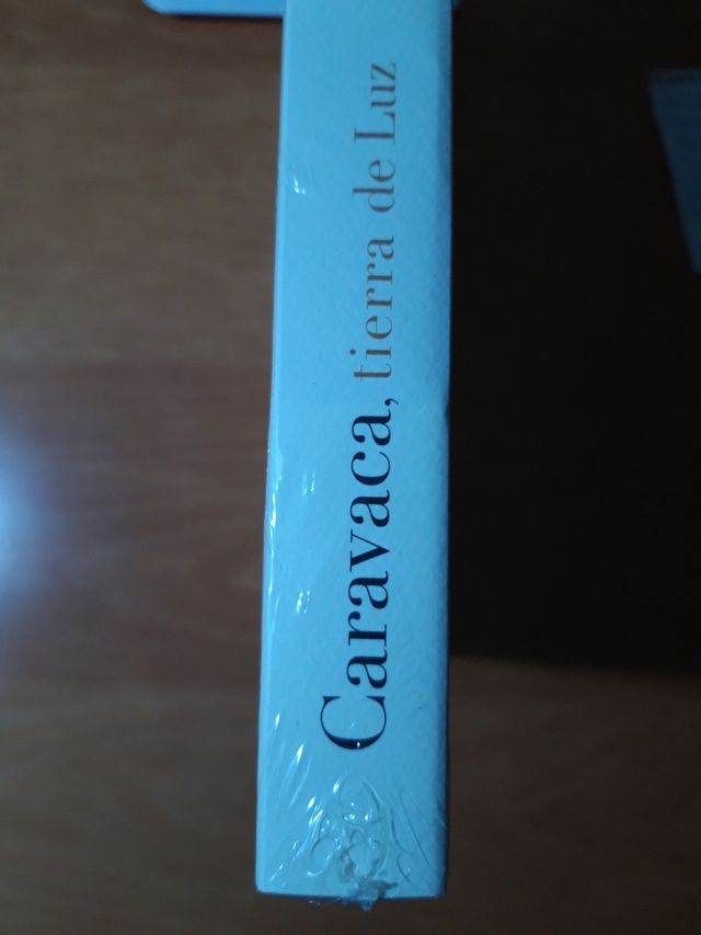 Caravaca tierra de Luz