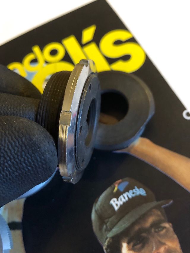 fra Copas de Pedalier OFMEGA