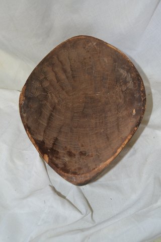 Mascara africana Lega