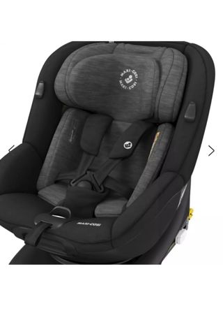 maxicosi silla de coche giratoria
